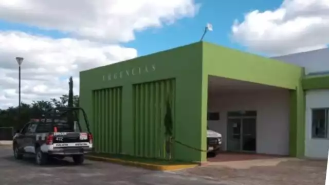 La esposa lo había notado triste desde hace varios días