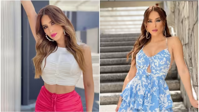 De acuerdo con el periodista Alex Kaffie, Cynthia Rodríguez sí estará en una boda