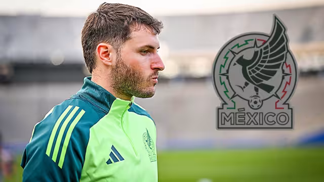 Giménez no jugó un sólo minuto ante Panamá