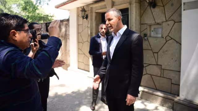 Xóchitl Gálvez sostuvo que Murat debería dirigir sus demandas de derecho de réplica hacia los verdaderos autores de dichas acusaciones