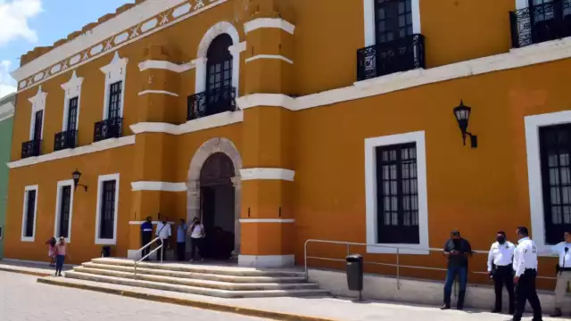 El contralor señaló el desaseo administrativo que existen en varios municipios en el sentido