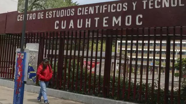 ¿Cuáles son los planteles del IPN que se mantiene en paro hasta el día de hoy?