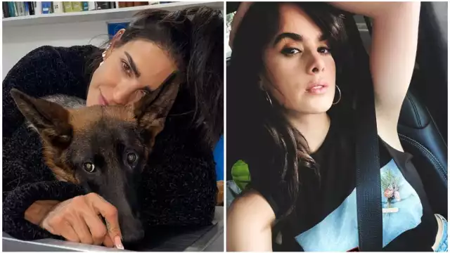 El fin de semana, Bárbara de Regil compartió, a través de sus redes sociales, que su perrita Nala falleció debido a un supuesto envenenamiento, lo que generó comentarios negativos de la actriz Gala Montes