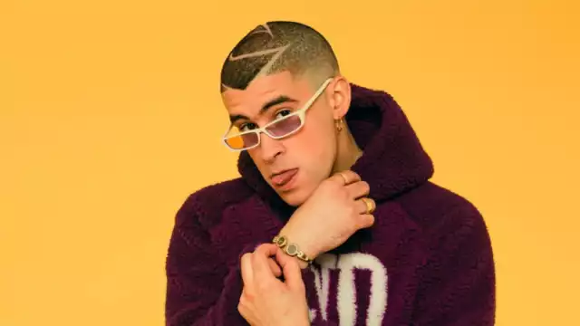 El Conejo Malo corrió a los fans que apoyan esa canción. Foto: Especial