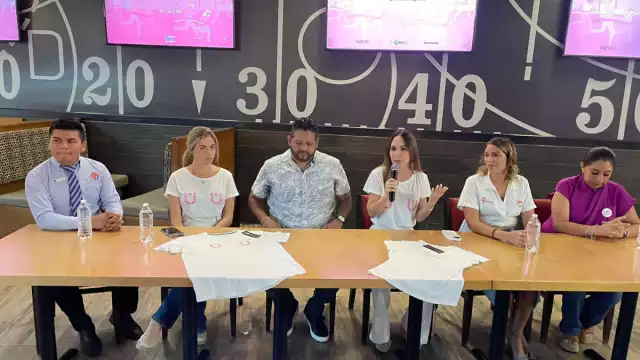 La carrera será de 3, 5 y 10 kilómetros