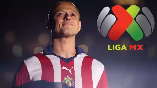 Chicharito confirmó que no está dispuesto a correr riesgos innecesarios que puedan provocar una nueva ruptura del ligamento

