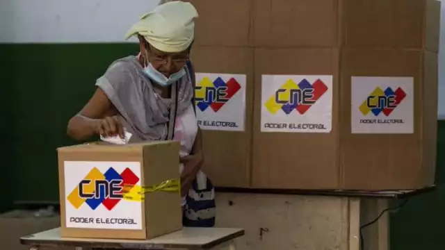 Un grupo de opositores venezolanos enviaron una carta a AMLO para solicitar su apoyo para que las elecciones presidenciales de Venezuela sean "libres, transparentes, y competitivas"