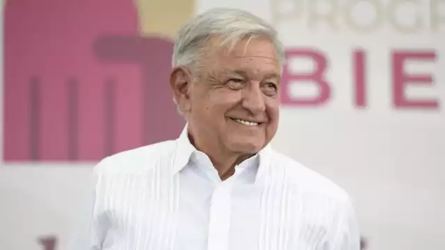 El presidente Andrés Manuel López Obrador realizó una gira por los municipios mexiquenses de Los Reyes La Paz y Nezahualcóyotl, para revisar los Programas del Bienestar