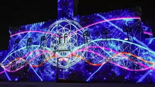 El Parque de la Luz en La Peni en Mérida será gratis