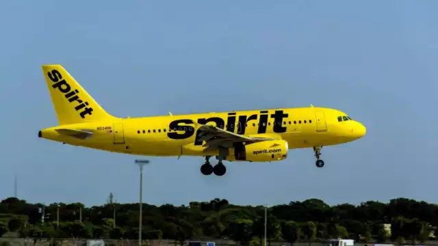 La aerolínea informó que se comenzaría una investigación del caso