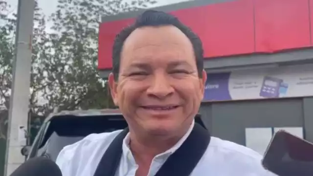 Indicó que su compromiso para la mejora de la infraestructura principalmente de Mérida es complejo