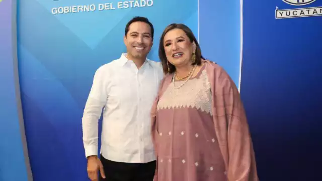 Mauricio Vila espera las condiciones para participar para decidir si va o no por la candidatura para 2024