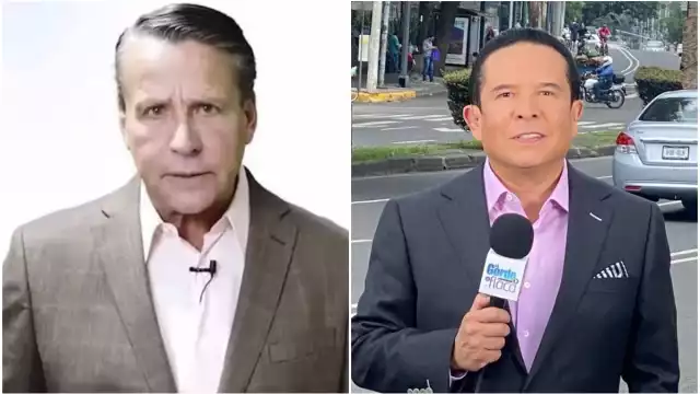 Una vez más Alfredo Adame generó polémica luego de que arremetiera contra la madre del periodista Gustavo Adolfo Infante, quien lo demandó penalmente