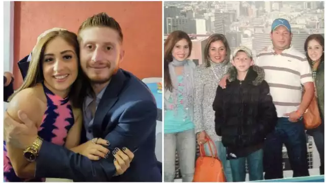 La semana pasada trascendió el rumor de que Octavio Ocaña tenía un bebé con Georgina García, quien fue su pareja hace un tiempo