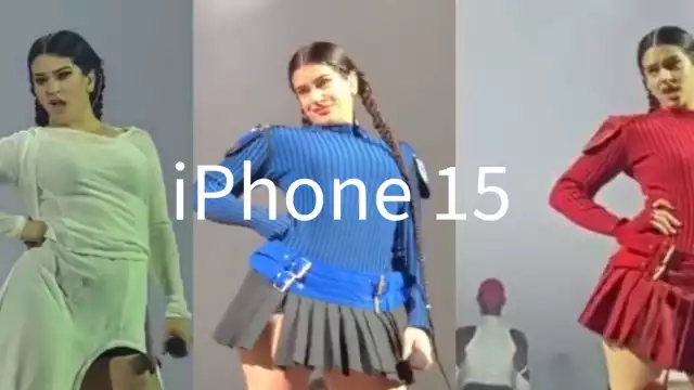 El evento se volvió tendencia en redes sociales y con ello los memes no se hicieron esperar