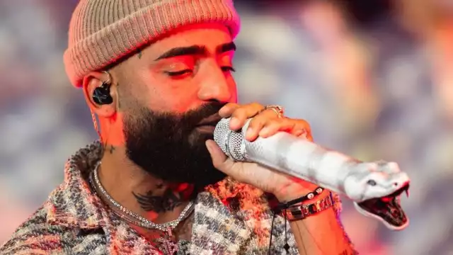 Arcángel llegará a Mérida en el mes de mayo