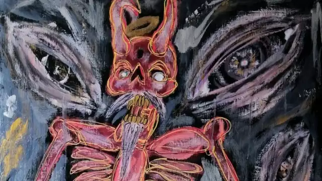 En las obras de exhibición se podrán observar diversas maneras de elaborar una pieza