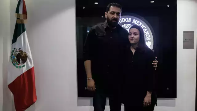 La doctora Bárbara denunció en redes los crímenes de guerra por parte de Israel