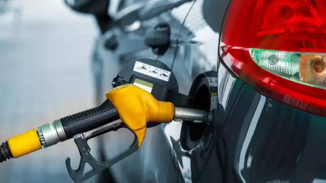 El gerente de la estación de gasolina les dijo a los afectados que podían acudir al módulo de la Procuraduría Federal del Consumidor