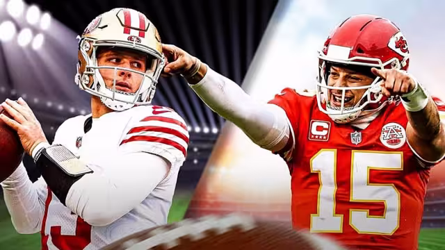 Purdy, apodado 'Mr. Irrelevant'