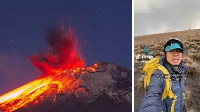 El video en TikTok ya alcanza el millón de reproducciones