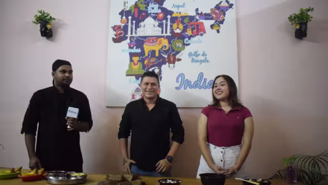 Asimismo, revelaron que, se realizarán concursos de baile de K-pop