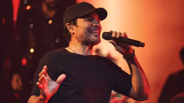 Chayanne está de vuelta en la industria musical