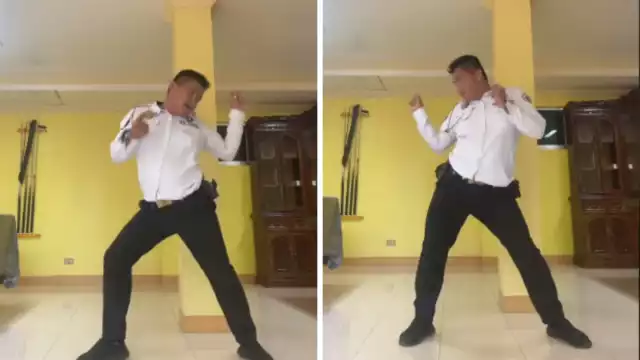 El video ya tiene más de 4 millones de reproducciones