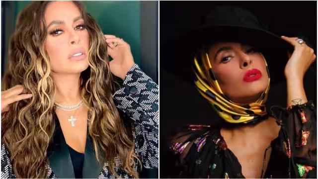 La tapatía ha conducido otros programas como Pequeños Gigantes y fue invitada en la segunda temporada de ¿Quién es la Máscara?. Foto: Instagram @galileamontijo