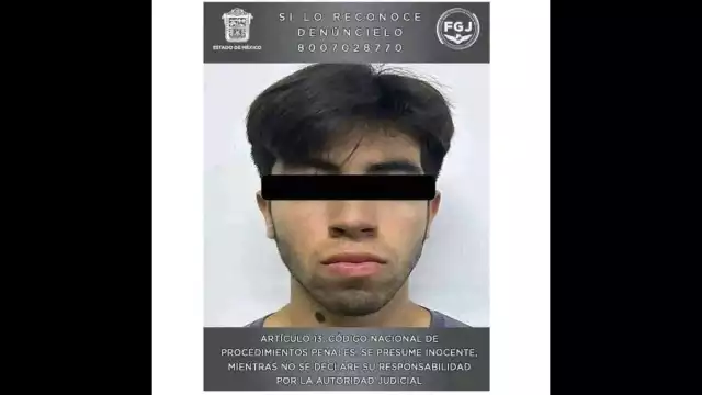 El equipo legal de la víctima anunció que buscará impugnar la resolución del tribunal de Texcoco