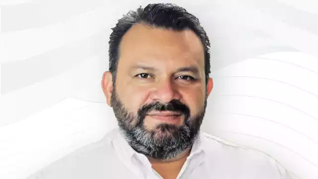 Warnel May habría sido detenido en Tekax