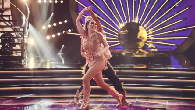 La pareja de Frida Sofía era una de las favoritas. Foto: Especial