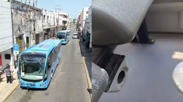 Se desconoce si autoridades ya investigan los daños al Va y Ven