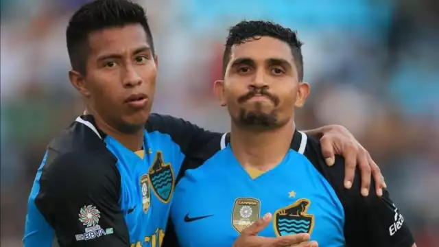 José Rodríguez se posicionó en lo más alto del goleo individual de la Liga de Expansión MX