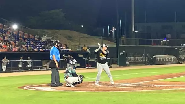 Tigres volvió a caer en el Estadio Beto Ávila de Cancún