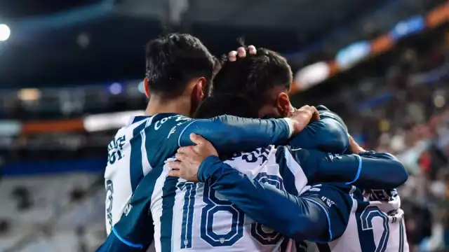 Pachuca ganó de último minuto contra Atlas