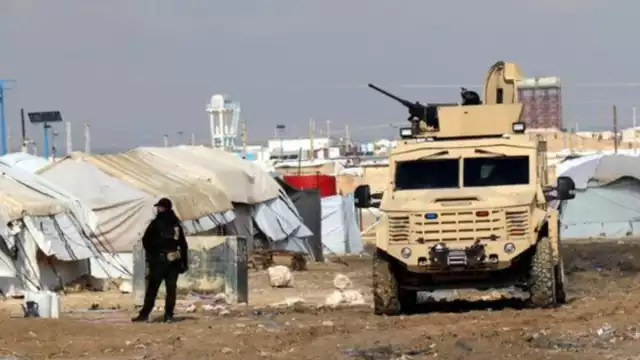 Tras el ataque a una base de apoyo logpístico en donde murieron soldados estadounidenses, Joe Biden, prometió que los responsables rendirán cuentas