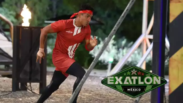 ¿Qué participación tendrá Heliud Pulido en el programa de hoy de Exatlón México?