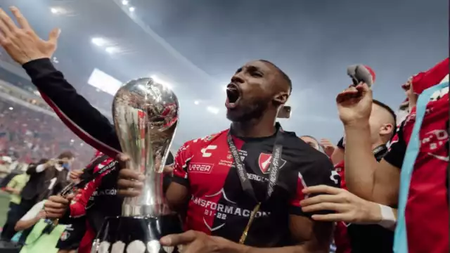 Los elementos fueron adquiridos tras las negociaciones de Grupo Orlegi con América y Tigres