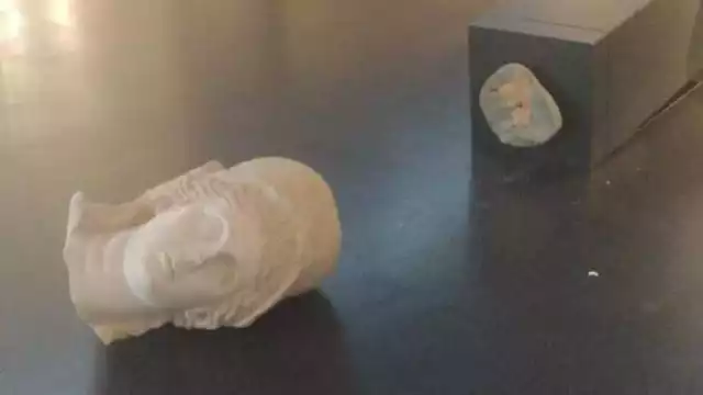 El turista se encuentra detenido. Foto: Especial