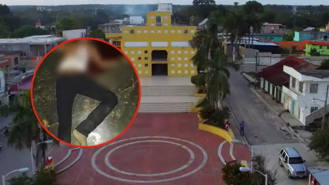 El joven tenía 19 años de edad