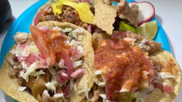 El Festival de la Chicharra en Xcalachén en Mérida se realizará en abril