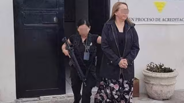 De los 12 mil casos de violencia familiar en Coahuila, el de Lina es único