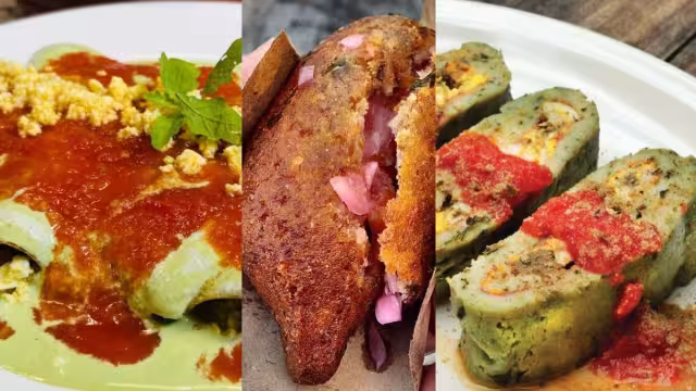 Los platillos yucatecos se adaptan a la necesidad de cada época del año