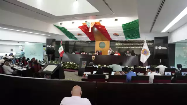 Deben entregar sus informes la Secretaría de Protección y Seguridad Ciudadana y la Codhecam