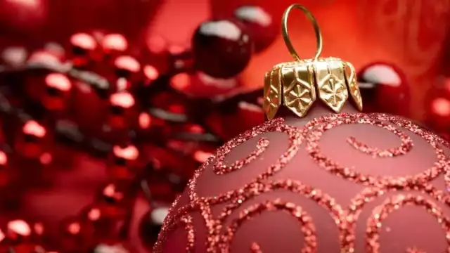 La Navidad se celebra con la tradicional Nochebuena, que es donde las personas se reúnen para cenar