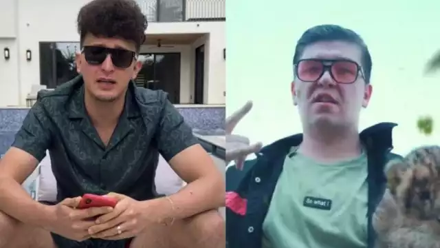 HotSpanish arremete contra Fofo Márquez: "Es un falso rico"