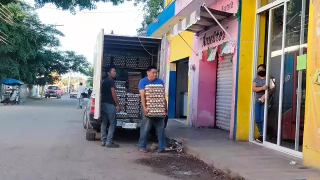 El precio de este alimento ya bajó considerablemente