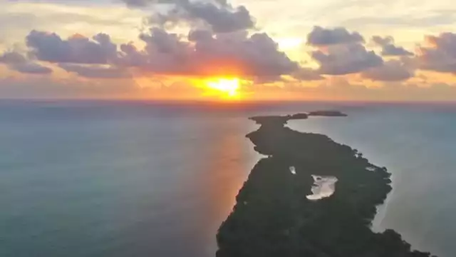 Isla Cayo Culebra es ofrecida como un espacio exclusivo en la Riviera Maya de Quintana Roo