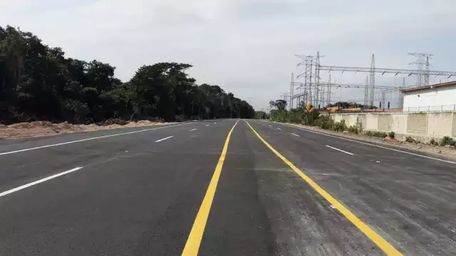 Esta será la extensión de la vía Chac Mool en Cancún